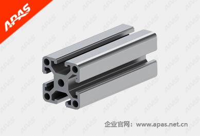 4040W工業鋁型材 4040W工業鋁型材