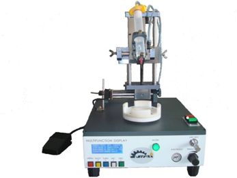 VX-680圓形點膠機