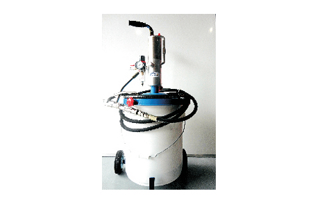 V6036氣動(dòng)加脂器