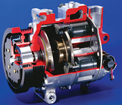 ZEROL? PAG系列 汽車空調(diào)壓縮機(jī)油