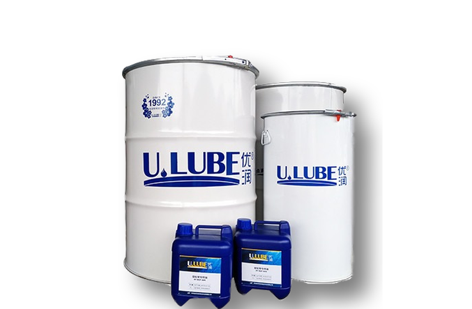 優潤 開式齒輪潤滑油 ET O-OG 1500